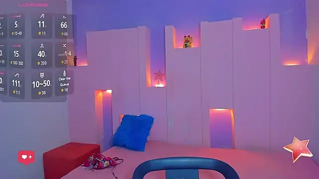 emilywilliis online show from 02-03-26, 12:43