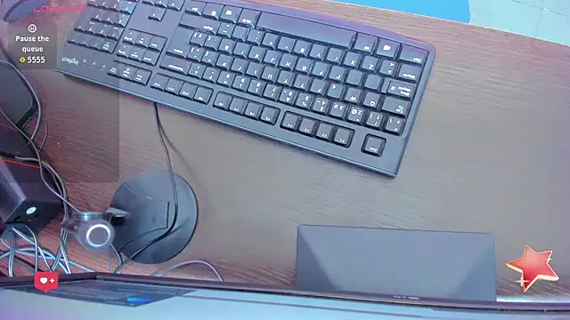 emilywilliis online show from 02-18-26, 12:34