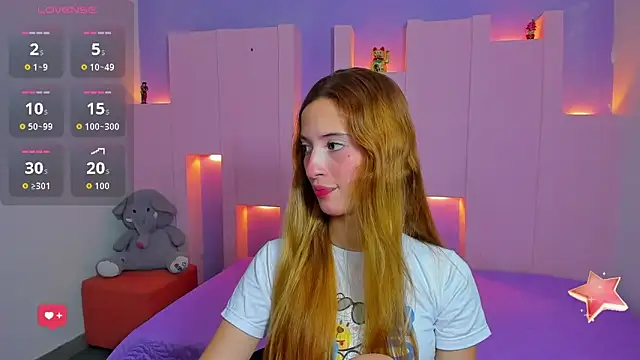 emilywilliis online show from 02-20-26, 11:43