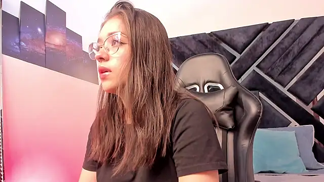 Ariana Montiel online show from 01-14-26, 06:57