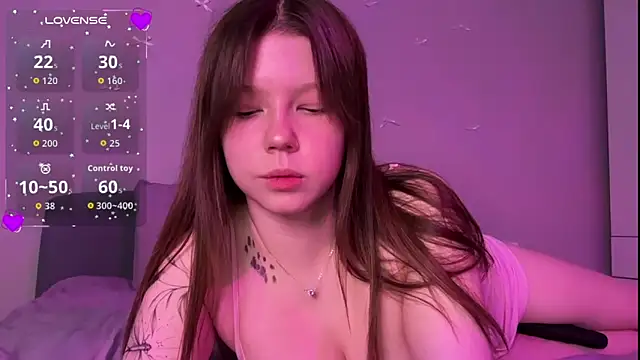 karalinhks online show from 04-16-26, 01:45