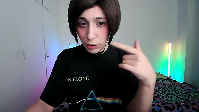 HoneyValentine online show from 02-12-26, 09:54