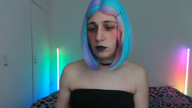 HoneyValentine online show from 02-21-26, 07:48