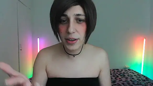 HoneyValentine online show from 03-04-26, 09:10