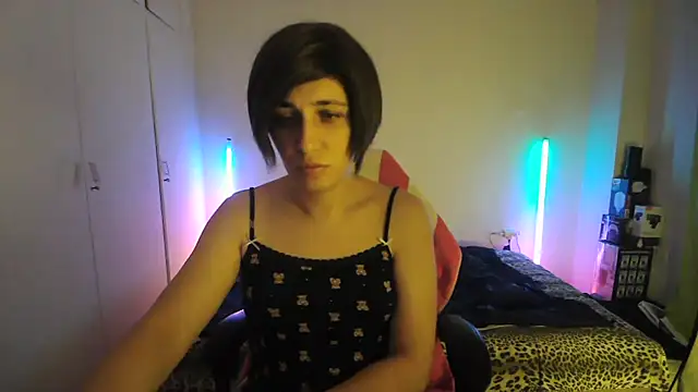 HoneyValentine online show from 07-08-26, 06:56