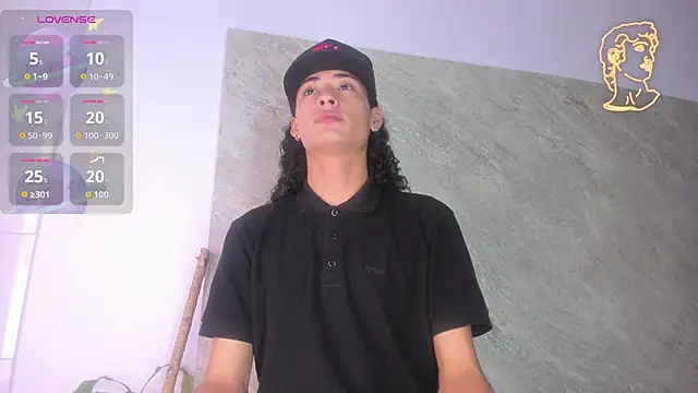 Treyk king online show from 03-10-26, 04:50