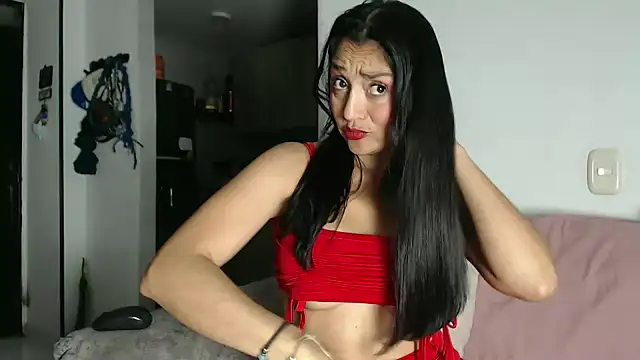 Snapshot of samanta_xi chatting on 04-18-26, 12:14 samanta xi online show from 04-18-26, 12:14