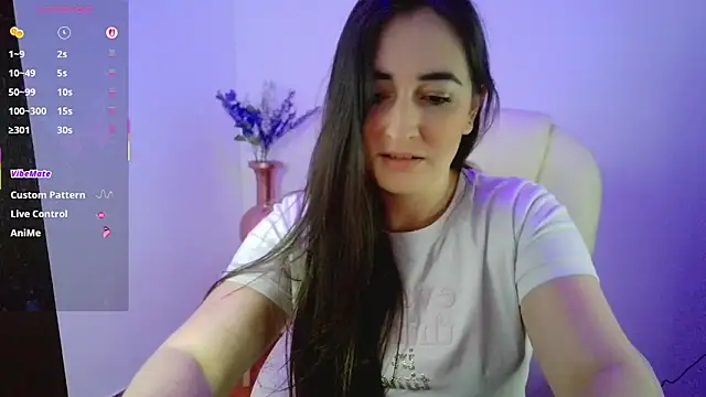 soffi betacur online show from 06-08-26, 04:13