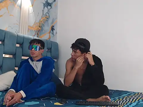 MAPOLA GREAT online show from 01-10-26, 07:32