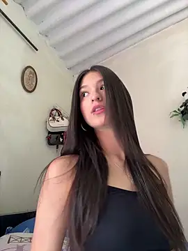 AgathaSander  online show from 01-15-26, 04:22