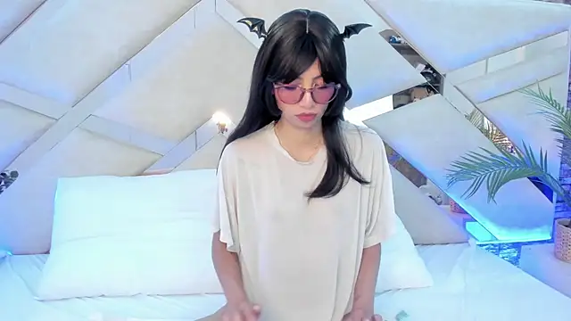 Snapshot of _sabrina_smith chatting on 01-10-26, 07:26 sabrina smith online show from 01-10-26, 07:26