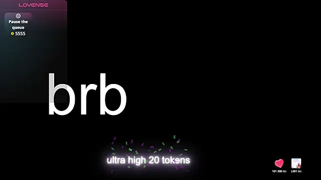 pinky  bunny online show from 02-19-26, 03:13