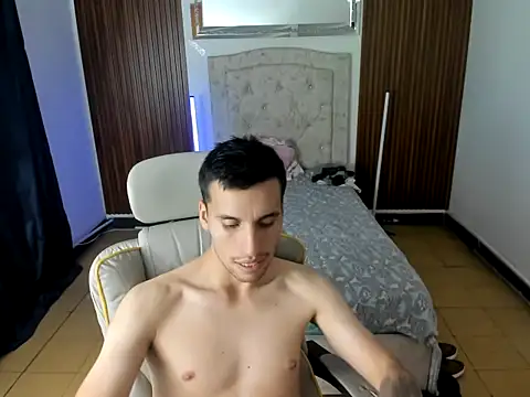 junior caicer online show from 01-14-26, 01:55