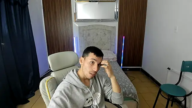 junior caicer online show from 01-17-26, 01:54