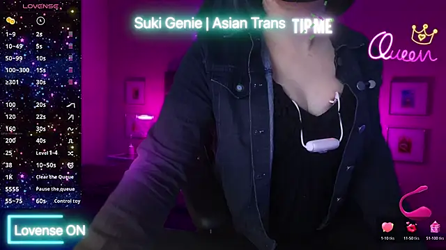 asiantransgirlsuki online show from 01-09-26, 02:42