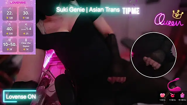 asiantransgirlsuki online show from 03-07-26, 05:37