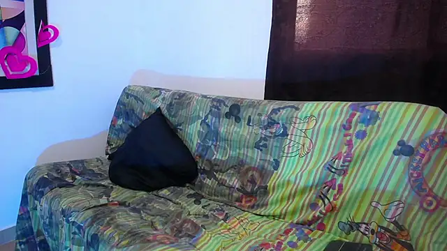 shy nanami online show from 02-26-26, 12:15