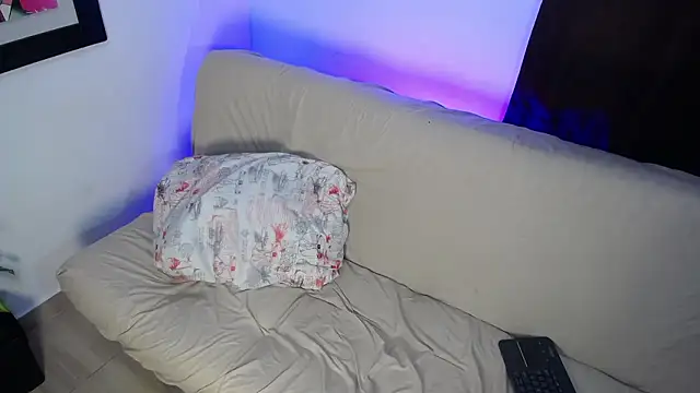 shy nanami online show from 03-27-26, 11:54