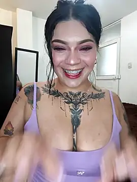 brenda palacio online show from 02-18-26, 07:32