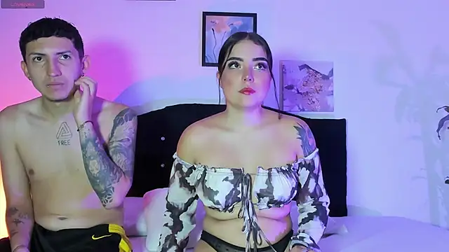 Couple latinX online show from 01-15-26, 11:26