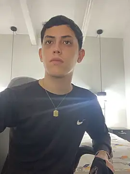 Iamcami  online show from 03-07-26, 11:40