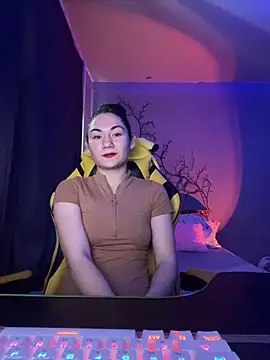 Adele Shy  online show from 02-09-26, 07:01