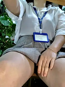 Arica sexykiss online show from 03-28-26, 09:03