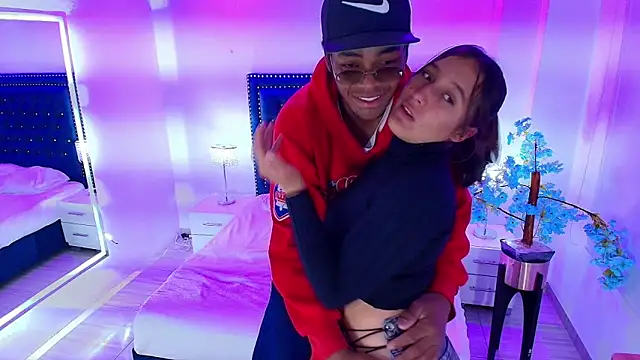 Cristal and luke online show from 03-27-26, 03:34