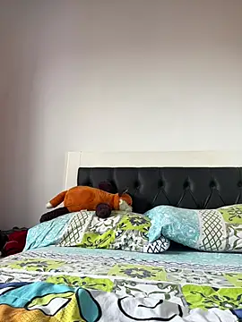 Keylerth  online show from 04-21-26, 06:01