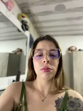 NatalyPinky online show from 05-15-26, 11:12