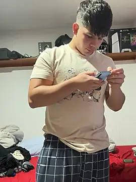 padrinito 69 online show from 02-01-26, 06:56