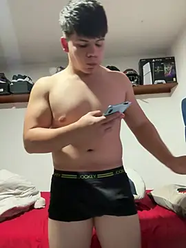 padrinito 69 online show from 02-25-26, 05:39