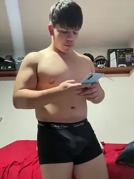 padrinito 69 online show from 03-06-26, 05:59