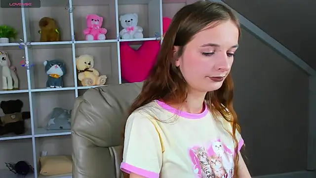 Alicia Adammss online show from 01-10-26, 01:07