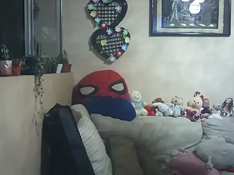 Snapshot of soyrodryp chatting on 04-20-26, 02:14 soyrodryp online show from 04-20-26, 02:14