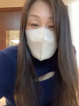 REIKO SEXY JP online show from 01-17-26, 06:40