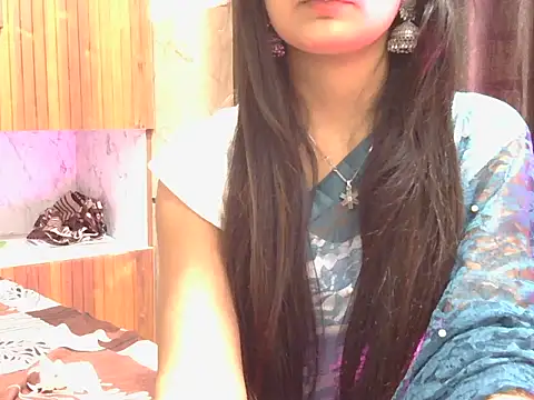 sweet riyaaa online show from 02-14-26, 07:05