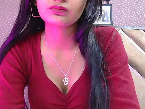 sweet riyaaa online show from 04-16-26, 05:19