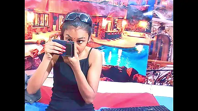 IndianSexyButt online show from 03-29-26, 05:51