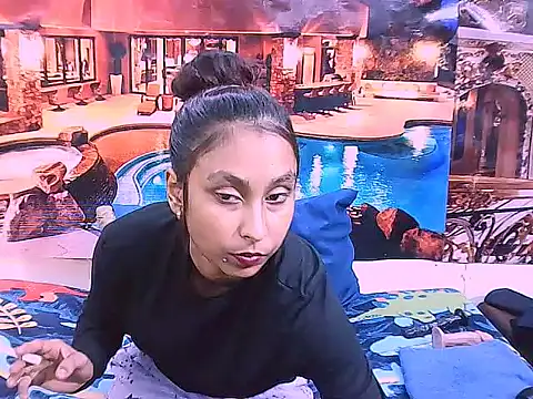 IndianSexyButt online show from 04-03-26, 05:49