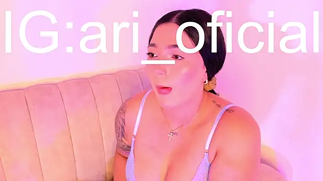 aitana 056 online show from 01-08-26, 07:38