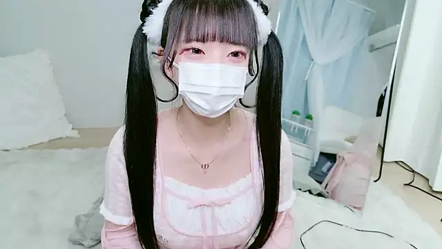 Snapshot of Nonn_chan chatting on 02-07-26, 06:06 Nonn chan online show from 02-07-26, 06:06