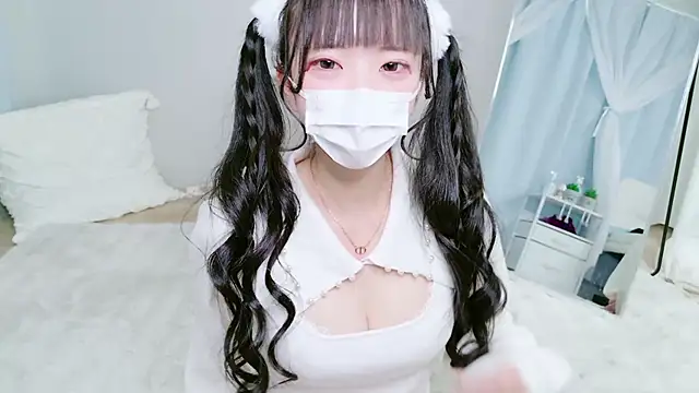 Snapshot of Nonn_chan chatting on 02-19-26, 02:07 Nonn chan online show from 02-19-26, 02:07