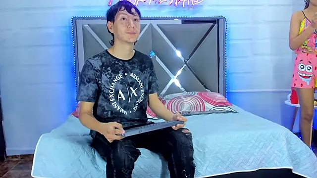 BunnyLove  online show from 01-14-26, 12:05