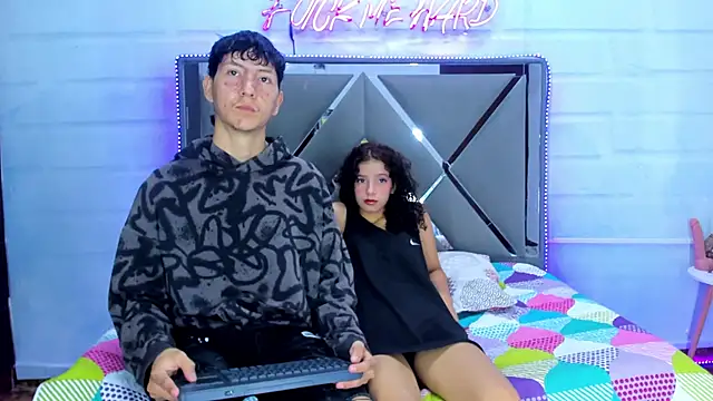 BunnyLove  online show from 01-18-26, 12:03