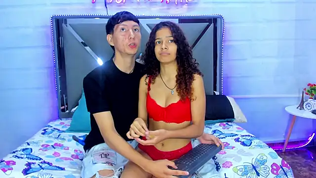 BunnyLove  online show from 03-17-26, 12:15