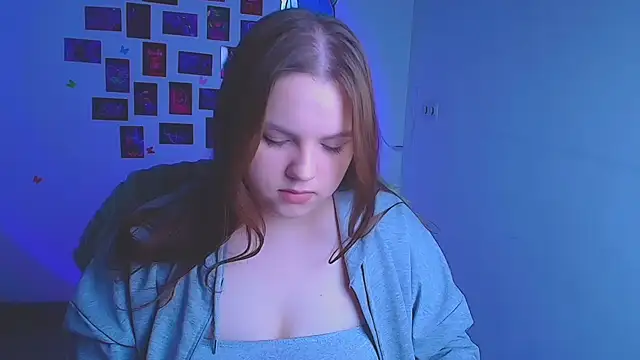 Kitty Mia Kitty online show from 03-07-26, 06:32