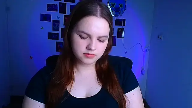 Kitty Mia Kitty online show from 04-01-26, 05:41