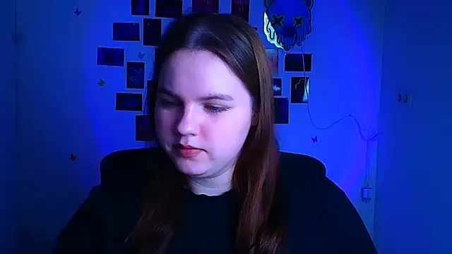 Kitty Mia Kitty online show from 04-06-26, 06:03