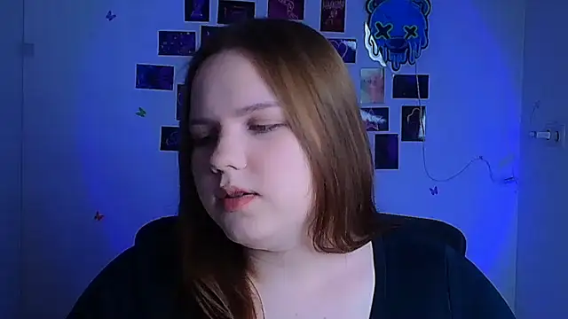 Kitty Mia Kitty online show from 04-30-26, 05:47